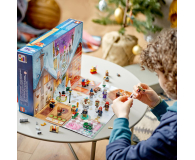 LEGO Harry Potter 76418 Kalendarz adwentowy 2023 - 1170594 - zdjęcie 12